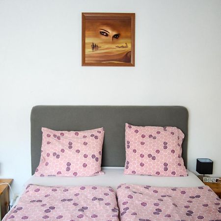 Logement Gare Ойпен Екстериор снимка