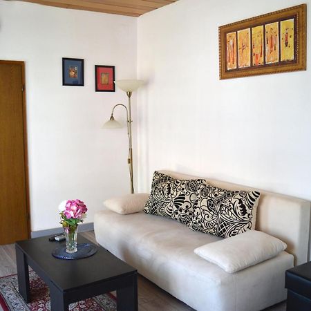 Logement Gare Ойпен Екстериор снимка