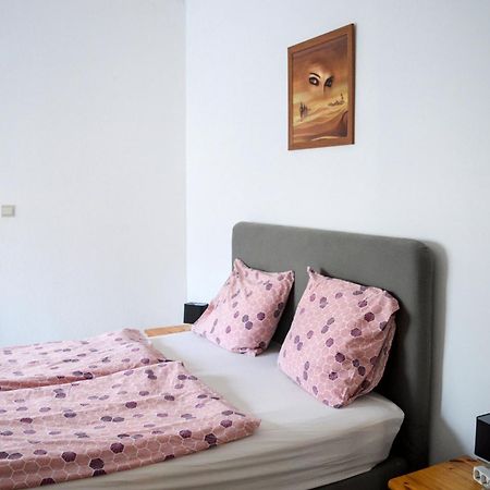 Logement Gare Ойпен Екстериор снимка