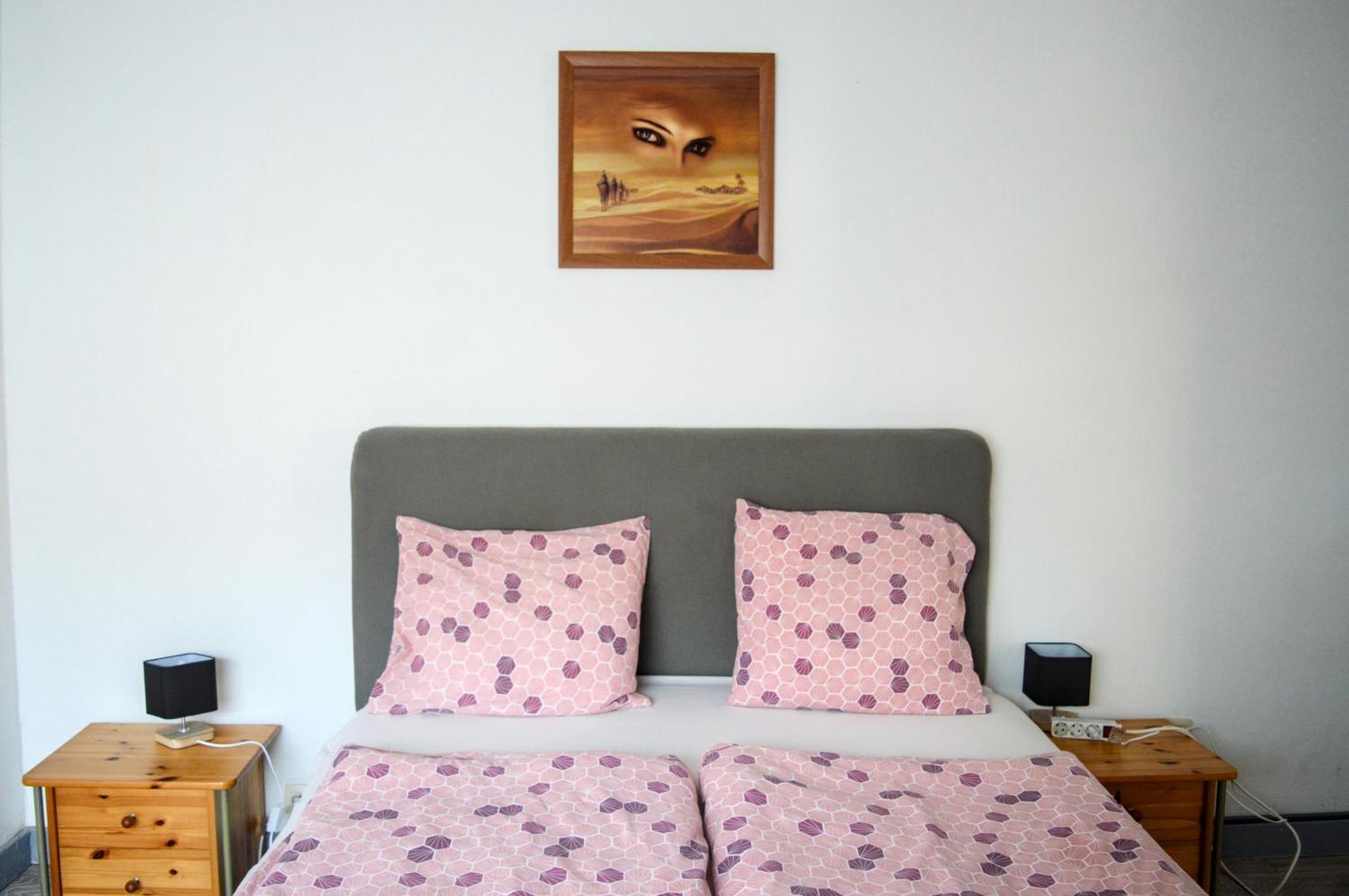 Logement Gare Ойпен Екстериор снимка