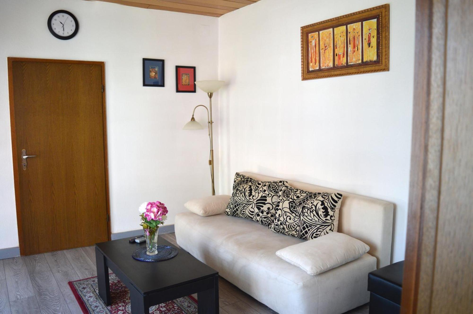 Logement Gare Ойпен Екстериор снимка