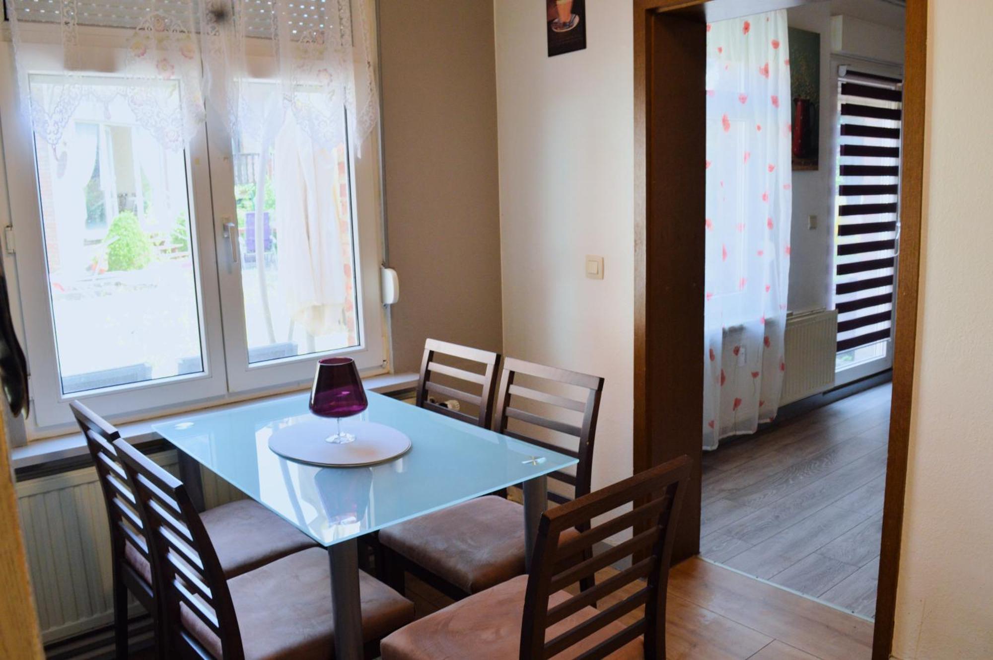 Logement Gare Ойпен Екстериор снимка