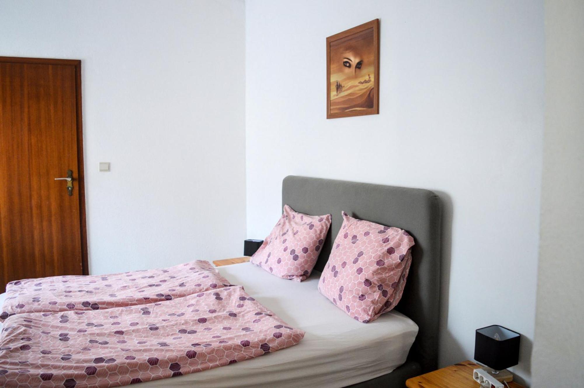 Logement Gare Ойпен Екстериор снимка