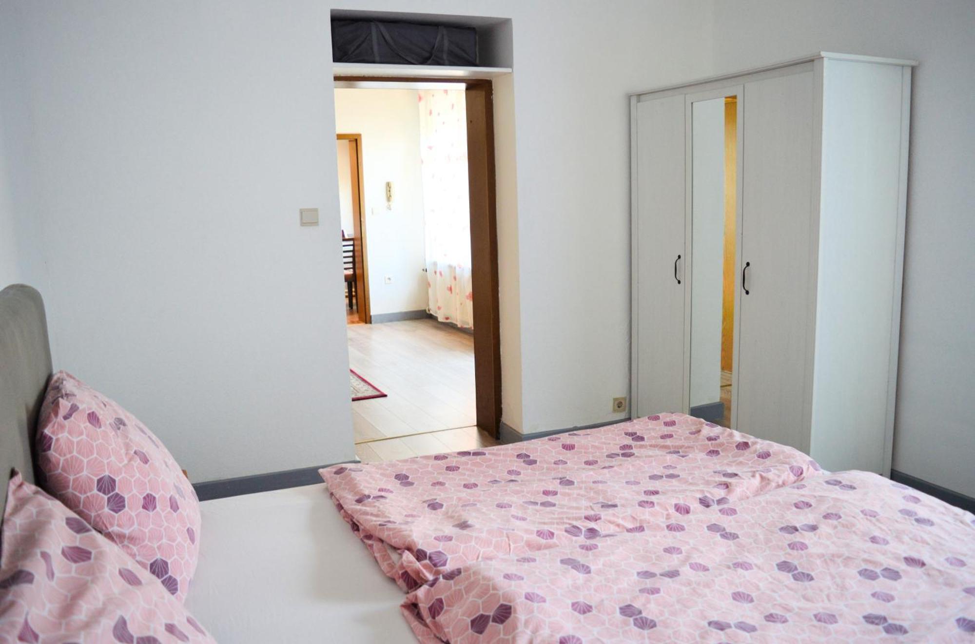Logement Gare Ойпен Екстериор снимка