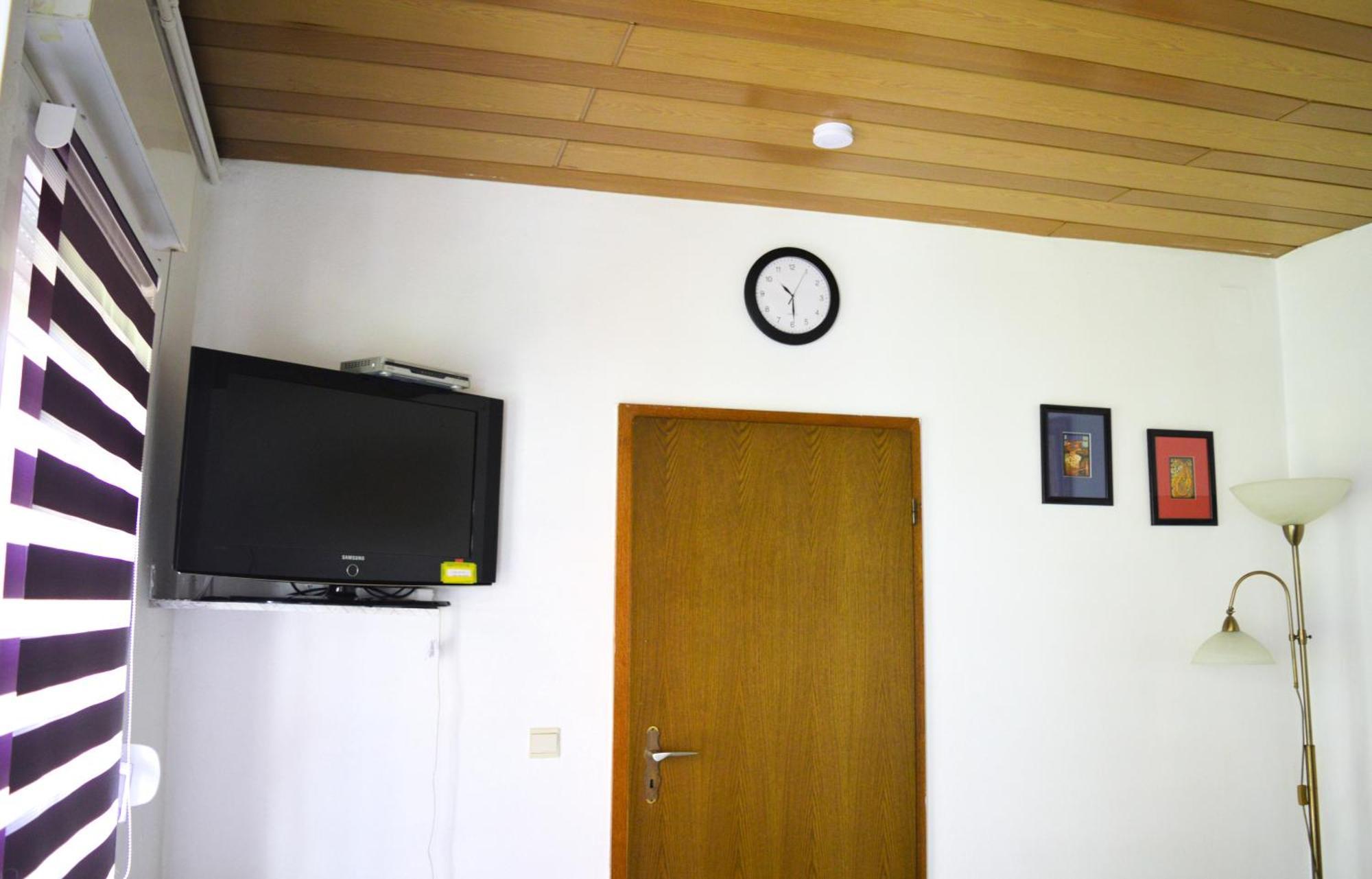 Logement Gare Ойпен Екстериор снимка