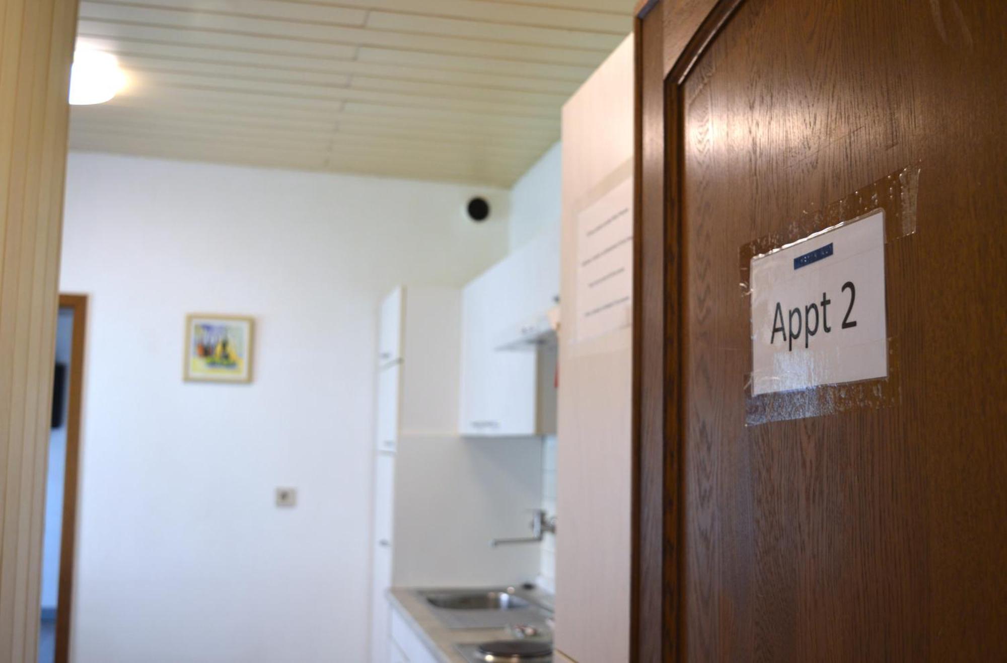Logement Gare Ойпен Екстериор снимка
