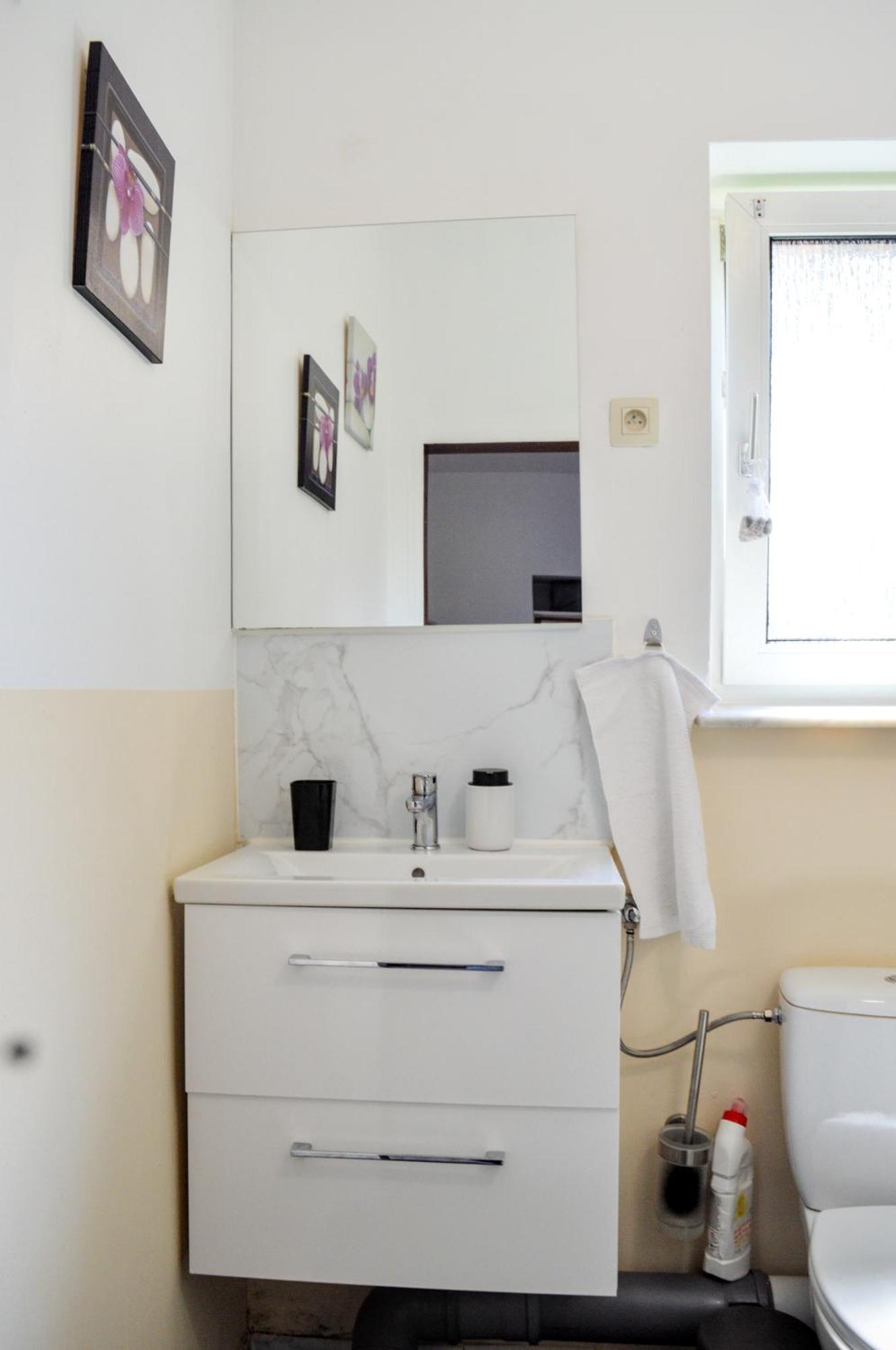 Logement Gare Ойпен Екстериор снимка