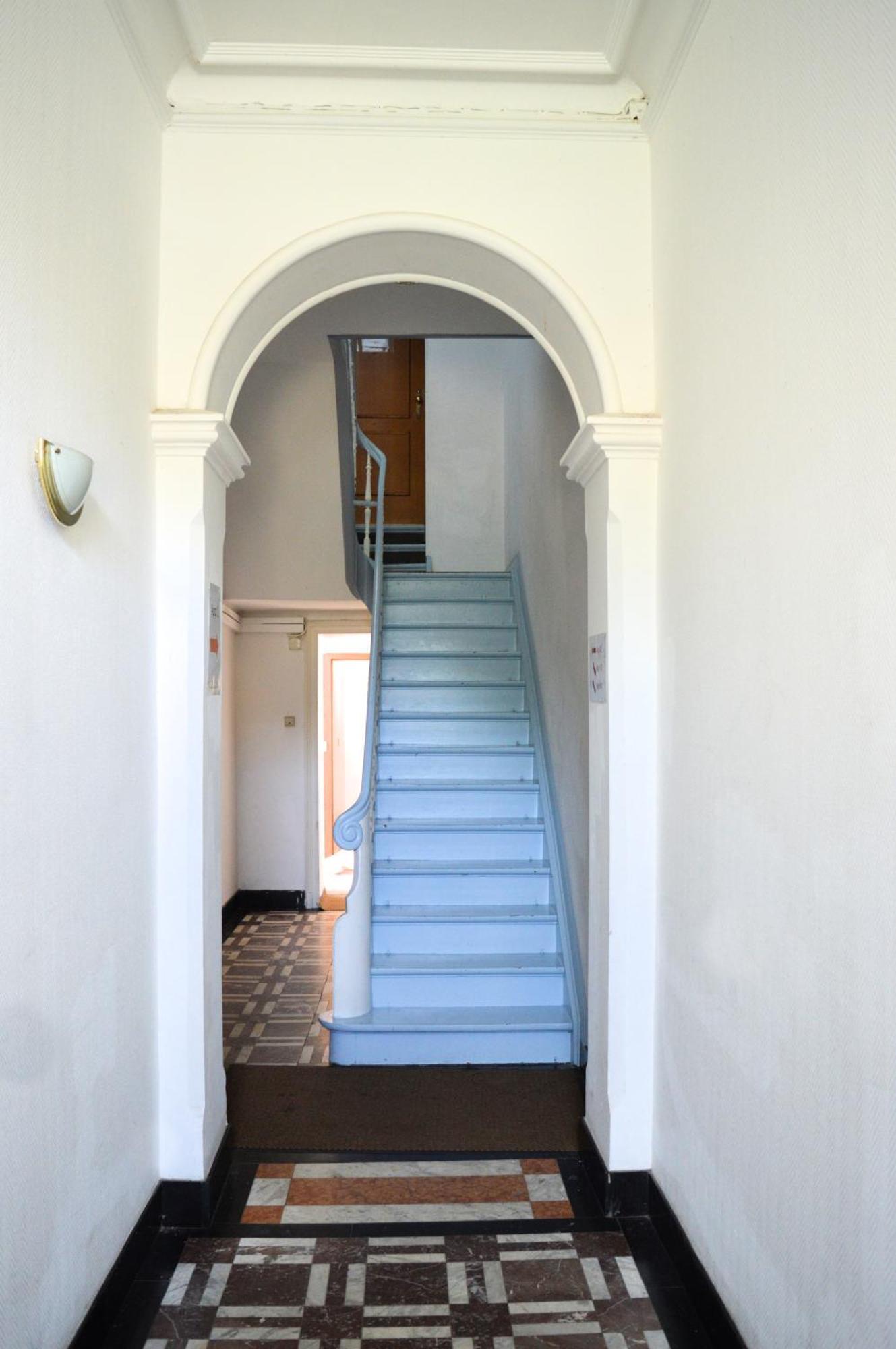 Logement Gare Ойпен Екстериор снимка